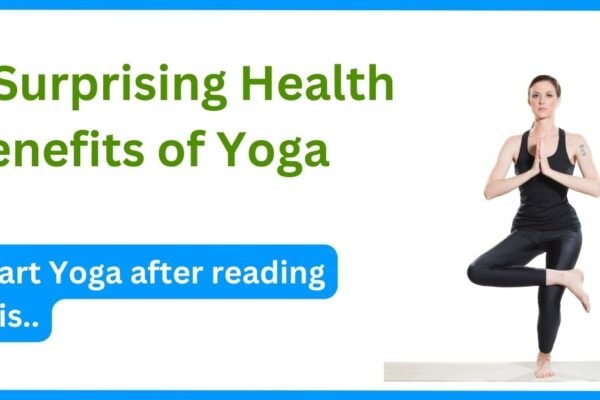 health benefits with yoga