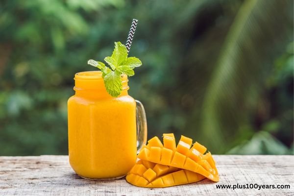 Healthy Mango Recipes For Summer