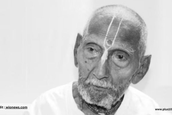 life history of baba sivanand