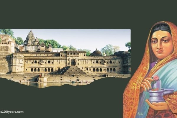 rani ahilyabai holkar history in telugu