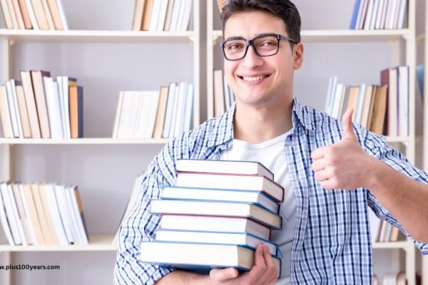 Unlocking Success 5 Must-Read Books for Every Indian Student