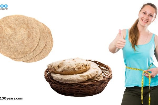 Which is Healthier Jowar Rotis or Wheat Rotis for Weight Loss