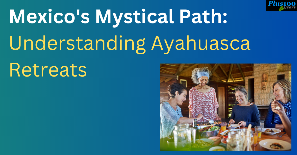 Mexico's Mystical Path